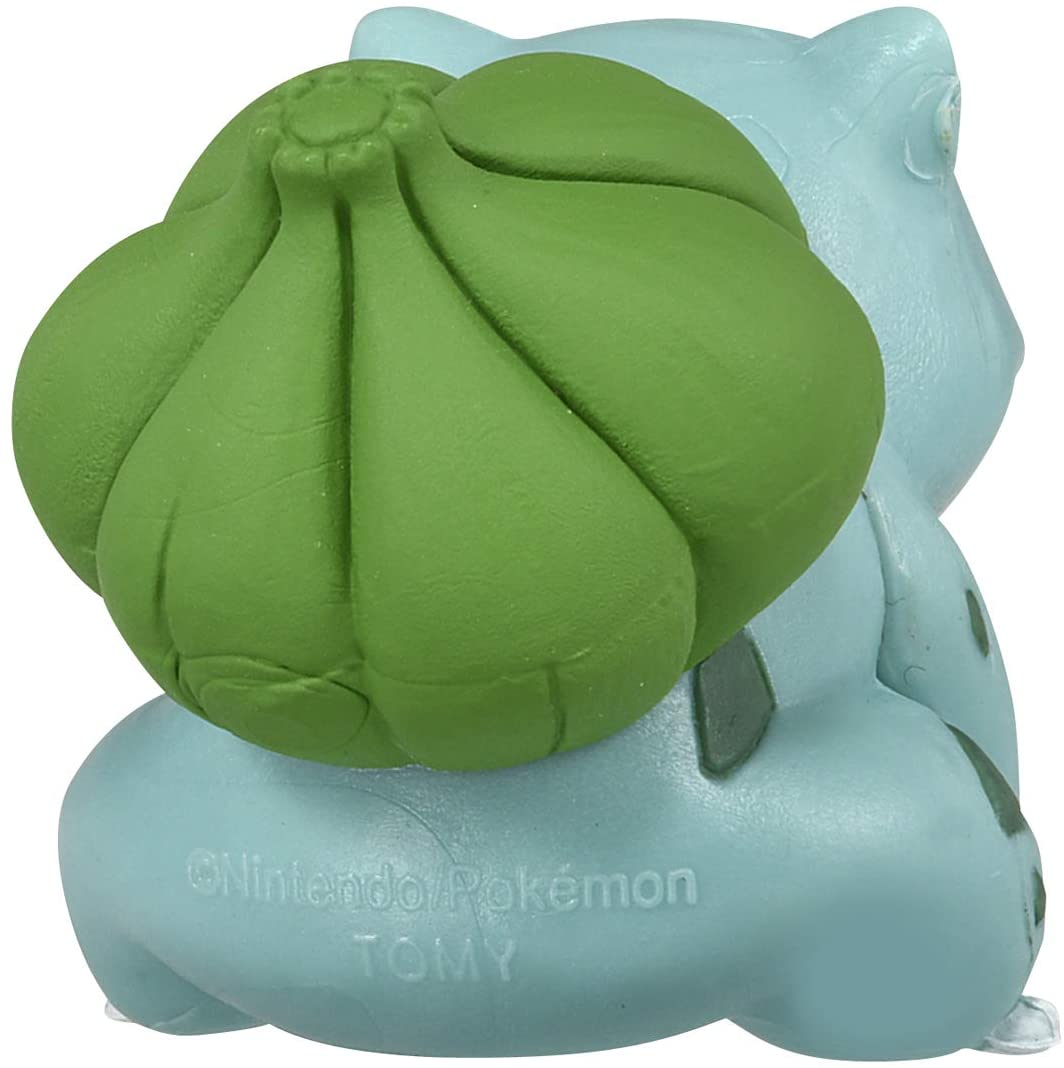 Pokemon MonColle MS-11 Bulbasaur