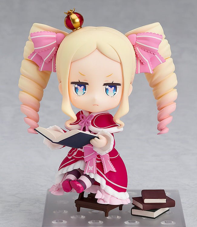 Nendoroid Re:ZERO -Starting Life in Another World- Beatrice
