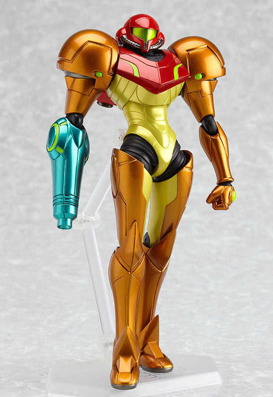 [Limited Sales] figma METROID Other M Samus Aran
