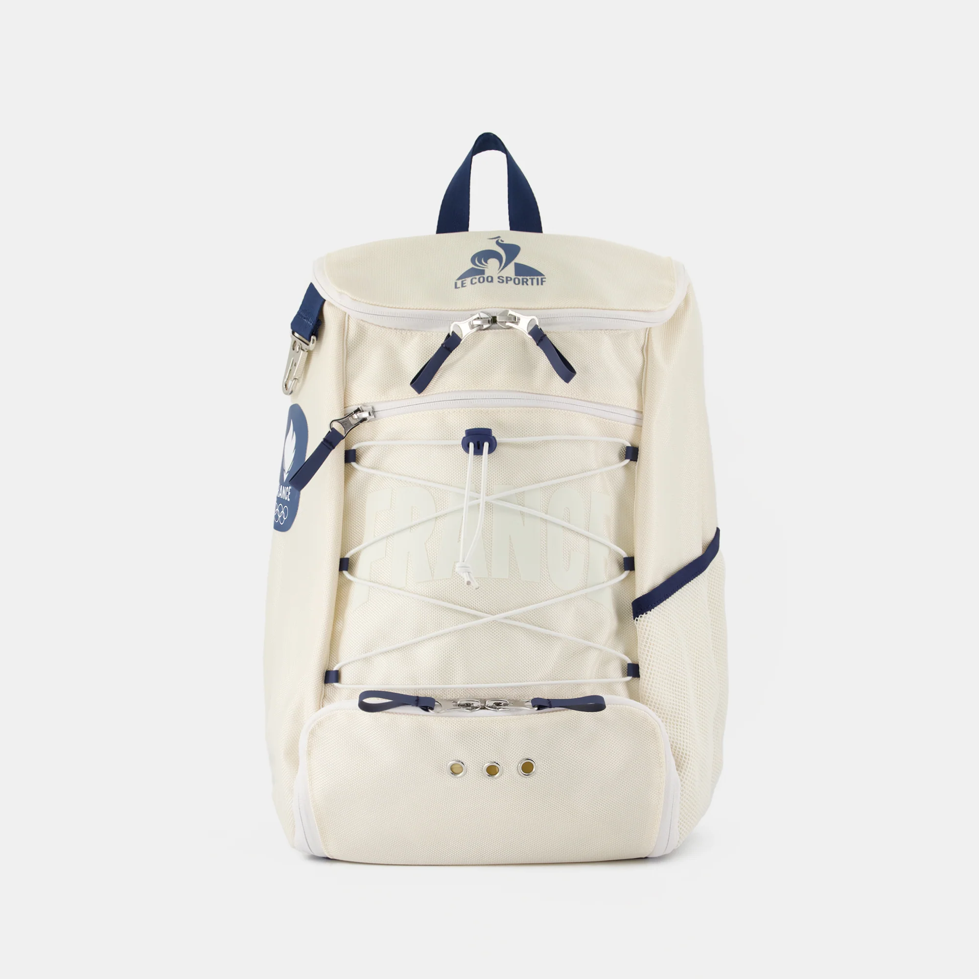 French Olympic TeamUnisex 30L Backpack
