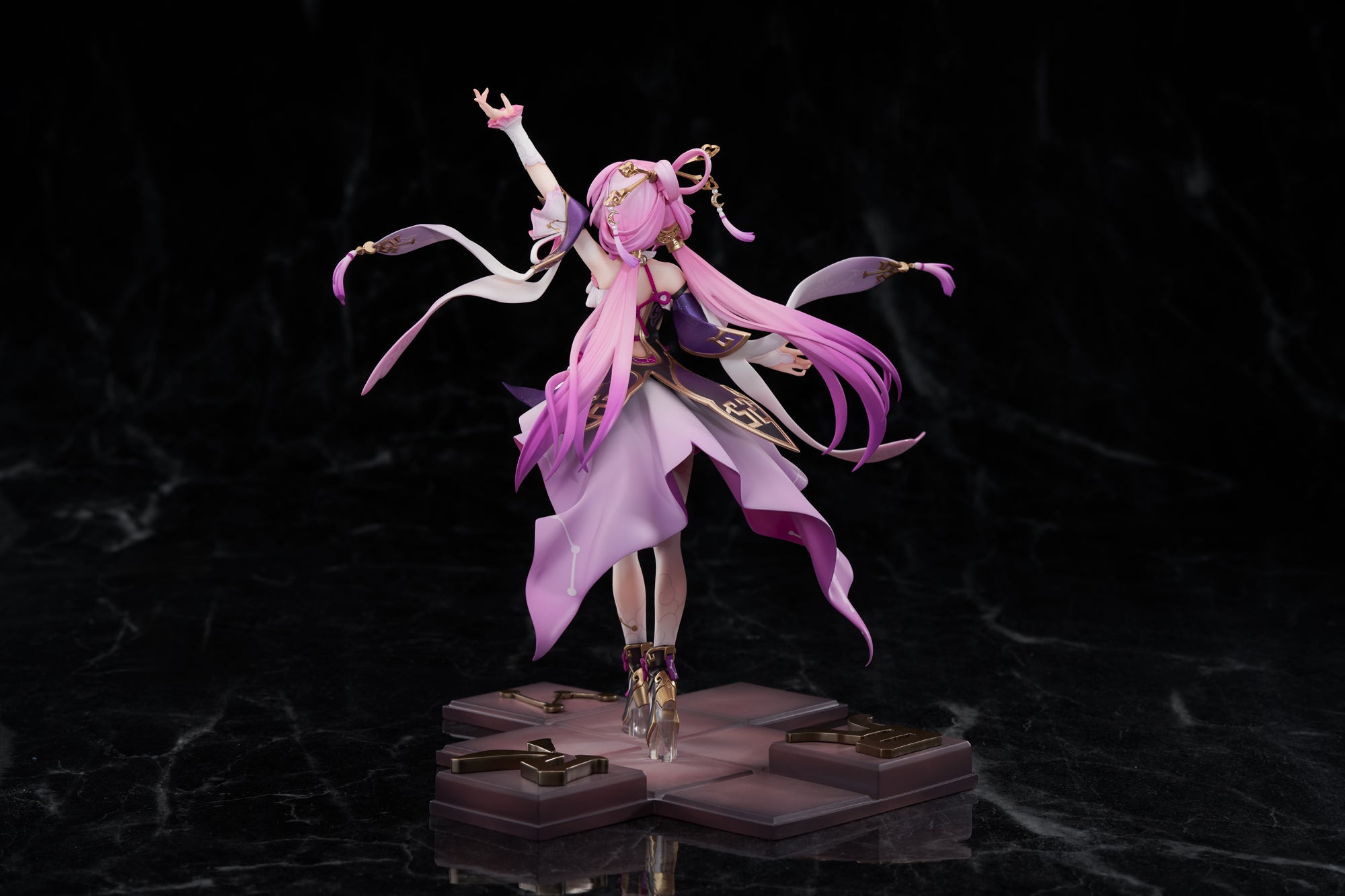 Honkai: Star Rail Fu Xuan 1/7 Complete Figure