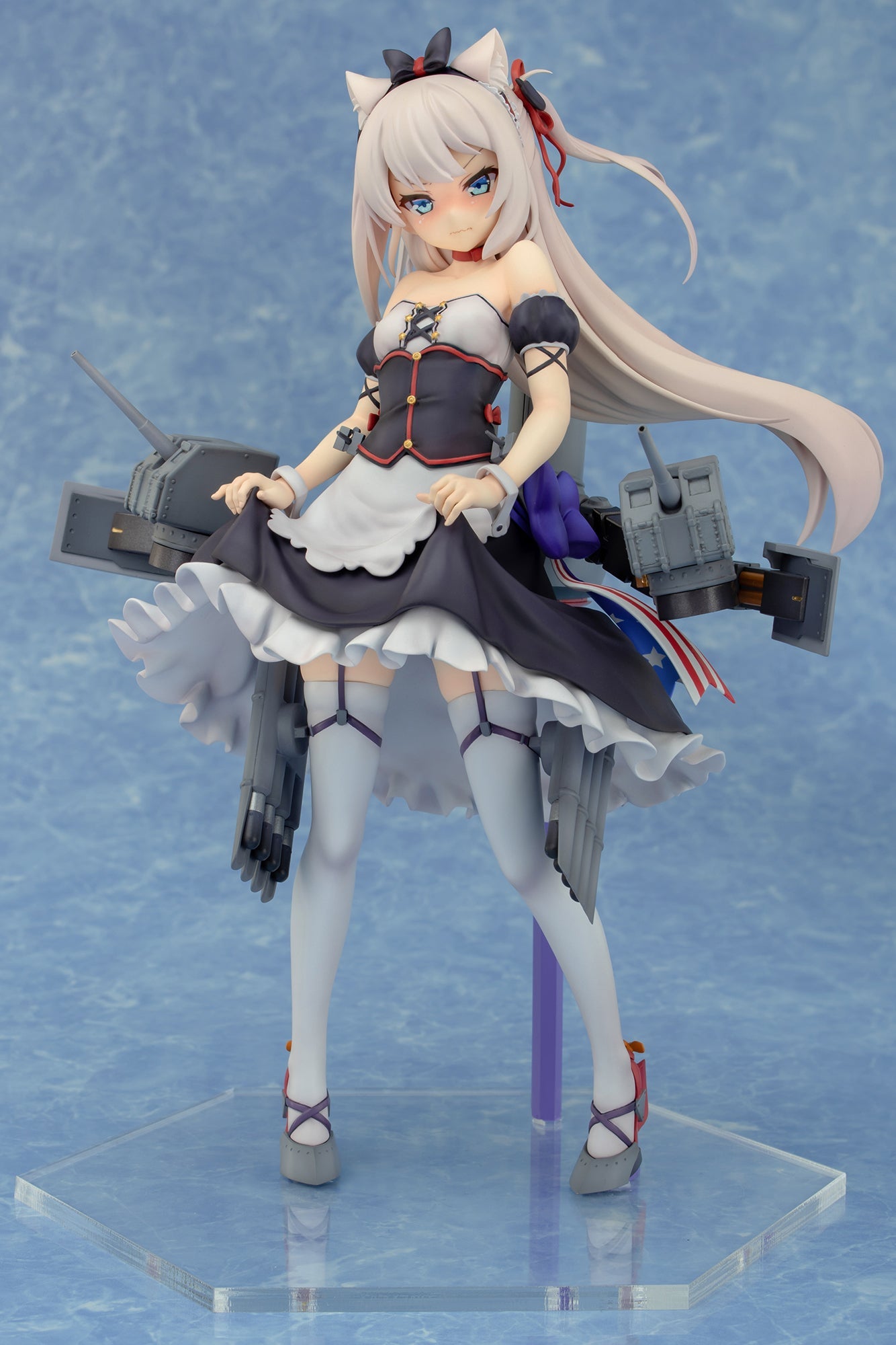 Azur Lane Hammann Kai 1/7 Complete Figure