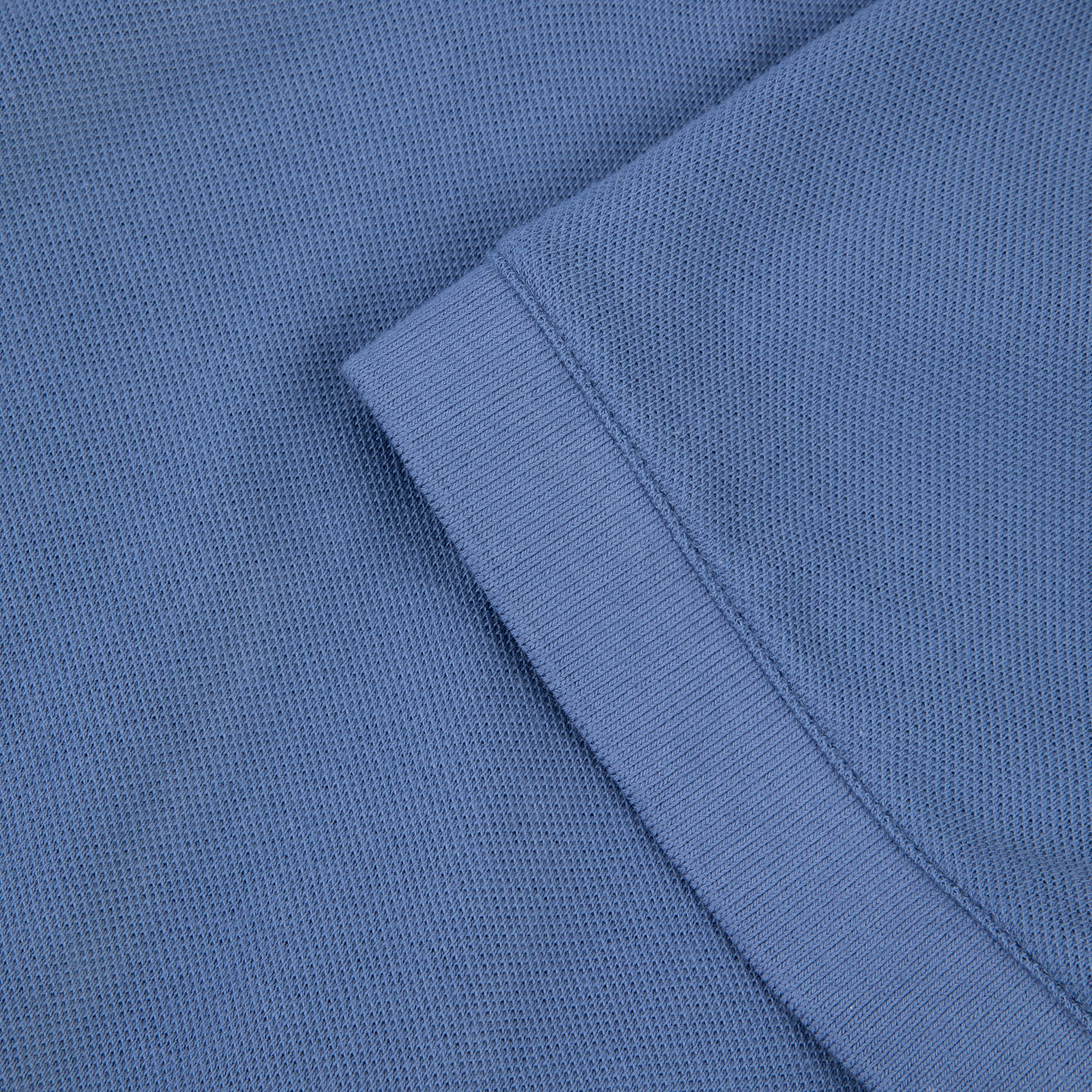 Ton sur tonPolo Shirt for men en jersey piqué coton                MEN'S SIZE GUIDE