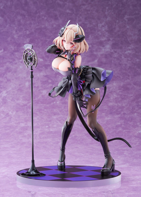 Azur Lane Roon Muse 1/6 Complete Figure