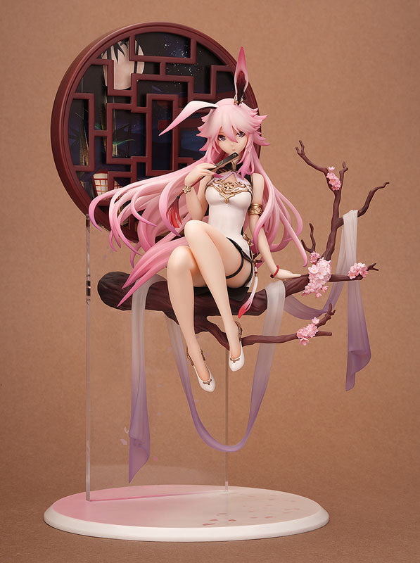 Honkai Impact 3rd Sakura Yae Chinese Dress Ver. 1/8 Complete Figure