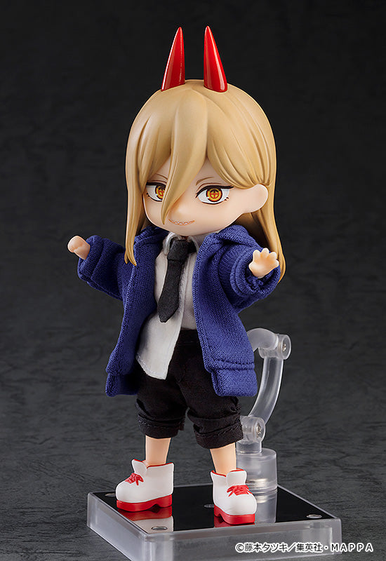 Nendoroid Doll 