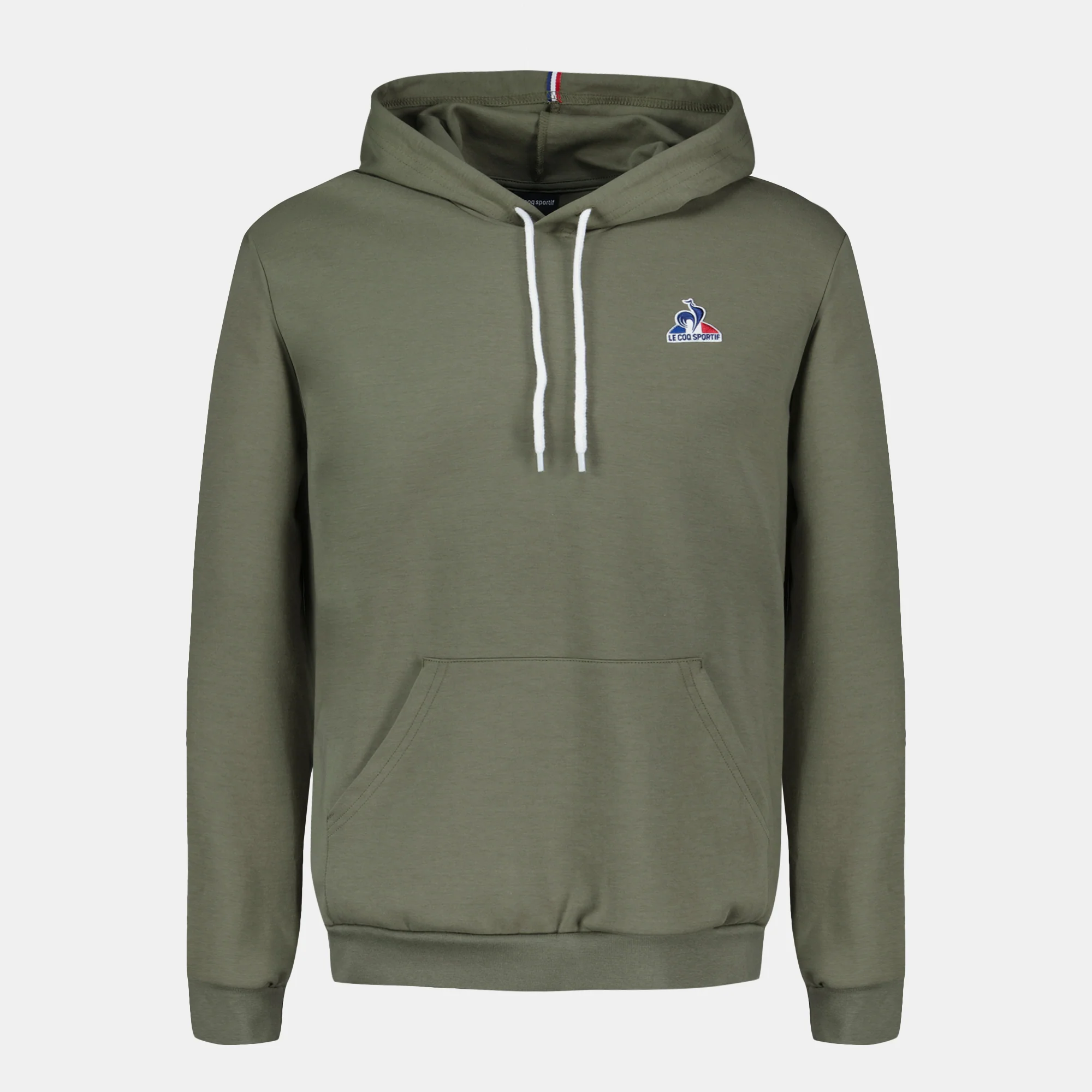 EssentielsMen's hoodie                MEN'S SIZE GUIDE