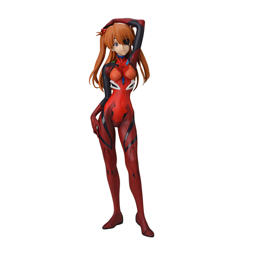 Shin Evangelion the Movie Limited Premium Figure 