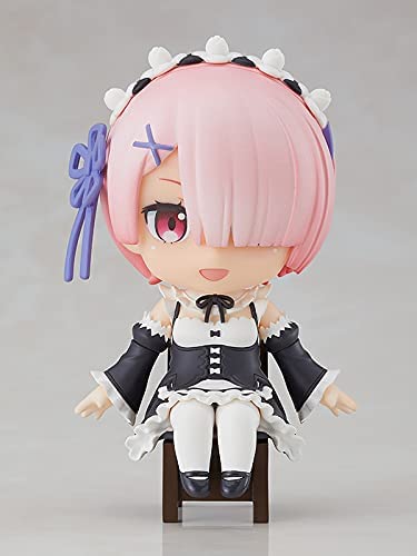 Nendoroid Swacchao! Re:ZERO -Starting Life in Another World- Ram