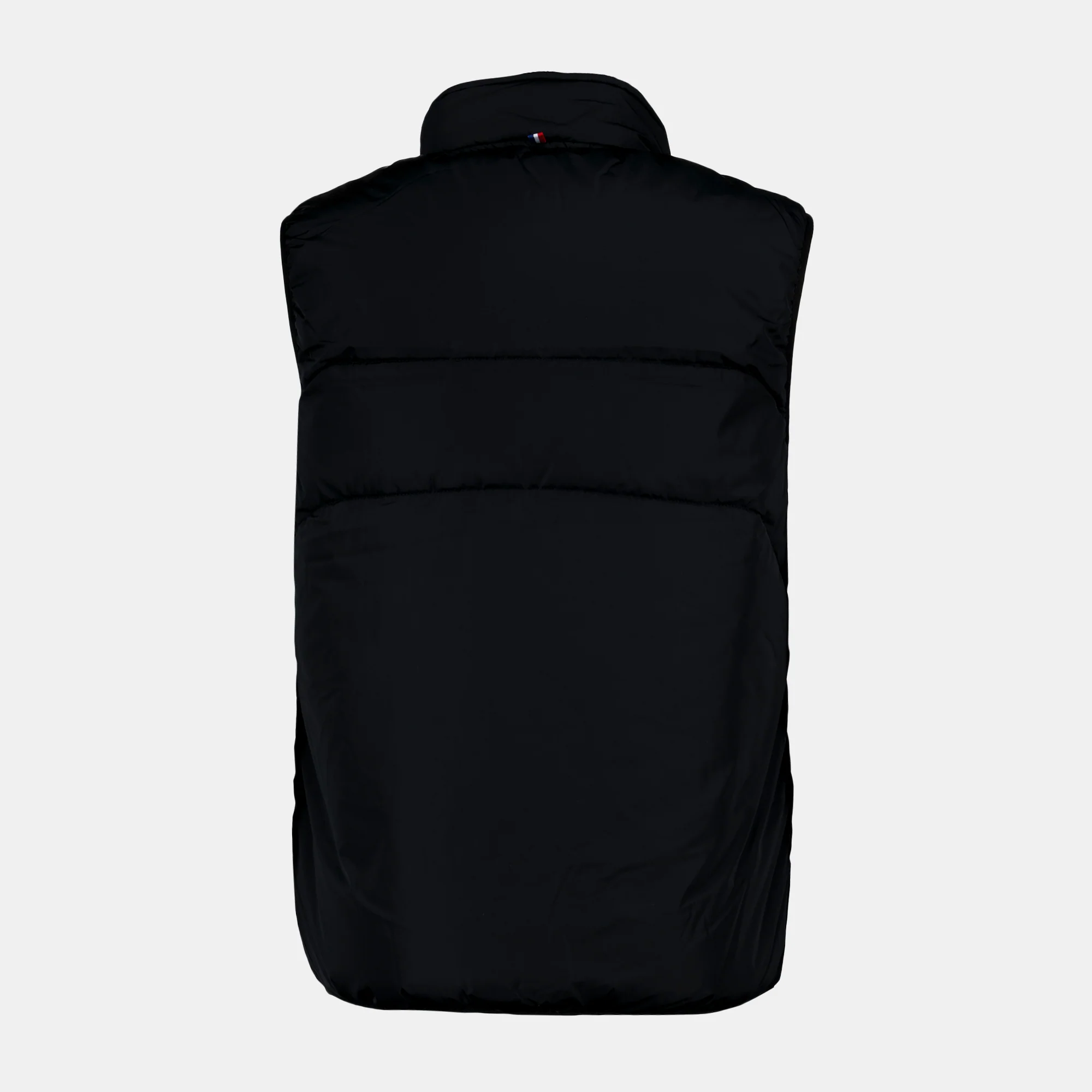 Men's sleeveless down jacket