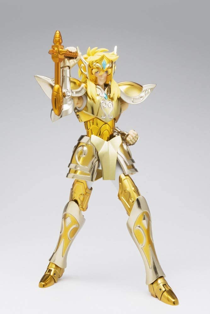 Saint Cloth Myth EX Aquarius Hyoga