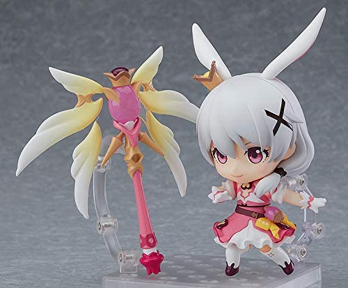 Nendoroid Honkai Impact 3rd Theresa Magical Girl TeRiRi Ver.
