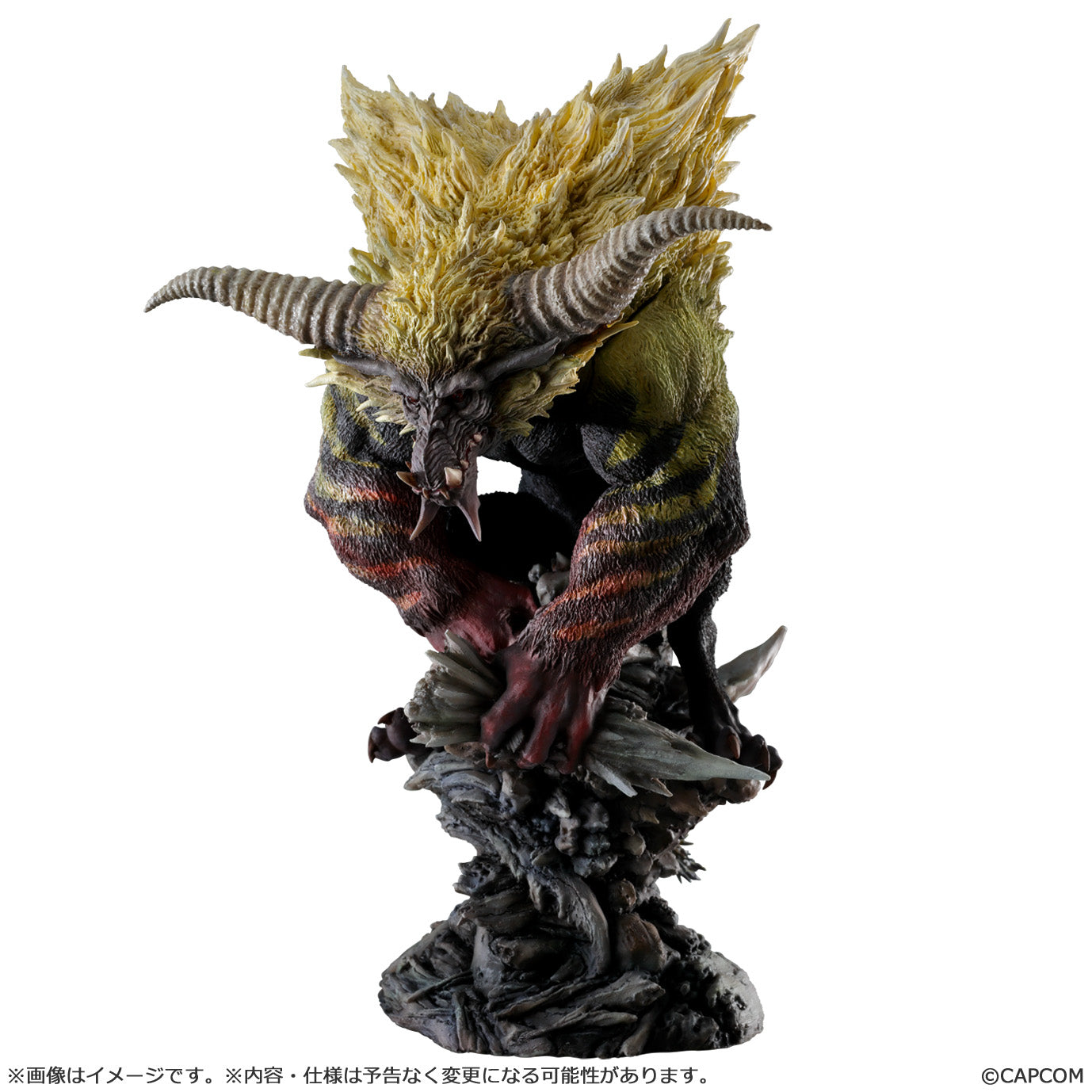 【Resale】Capcom Figure Builder Creators Model 