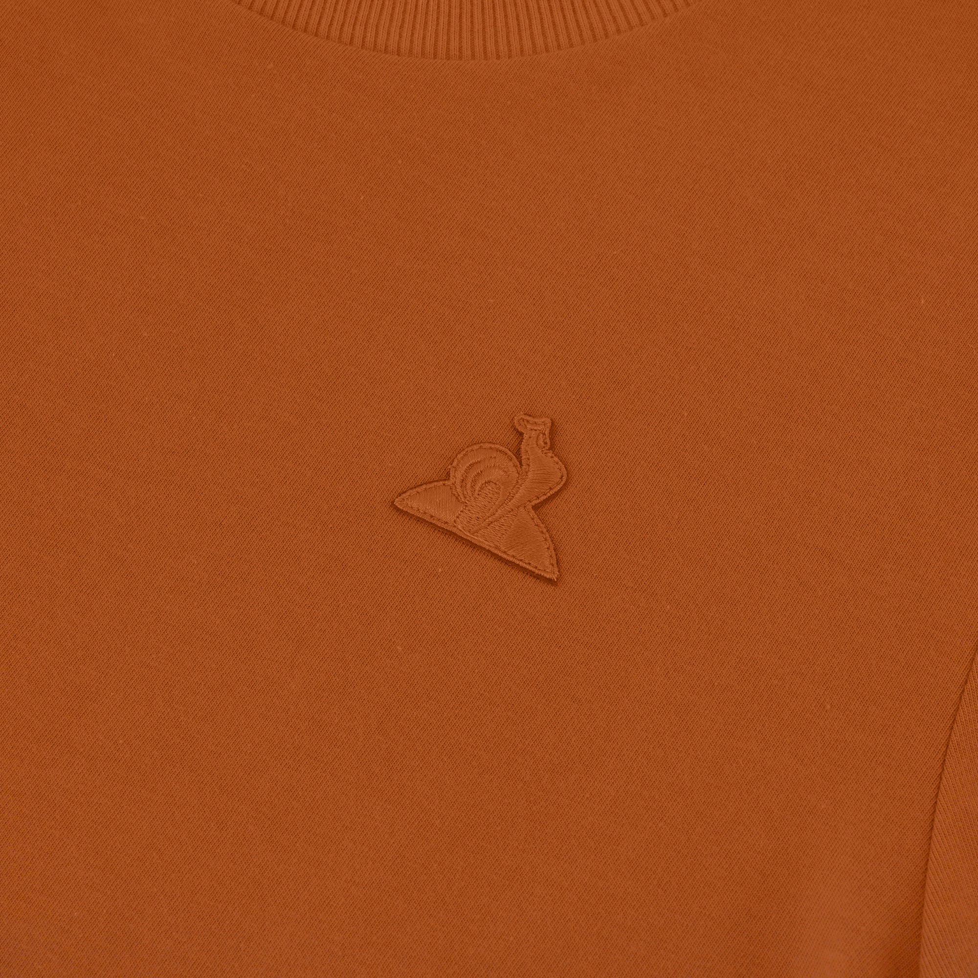 Ton sur tonMen's T-shirt                MEN'S SIZE GUIDE