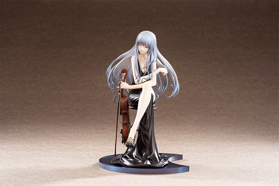 Girls' Frontline 1/7 AK12 No Winter Area Ver. Complete Figure