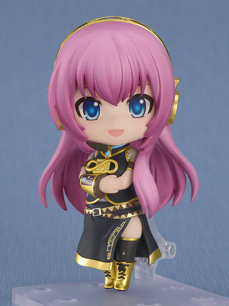 Nendoroid Character Vocal Series 03 Megurine Luka Megurine Luka 2.0