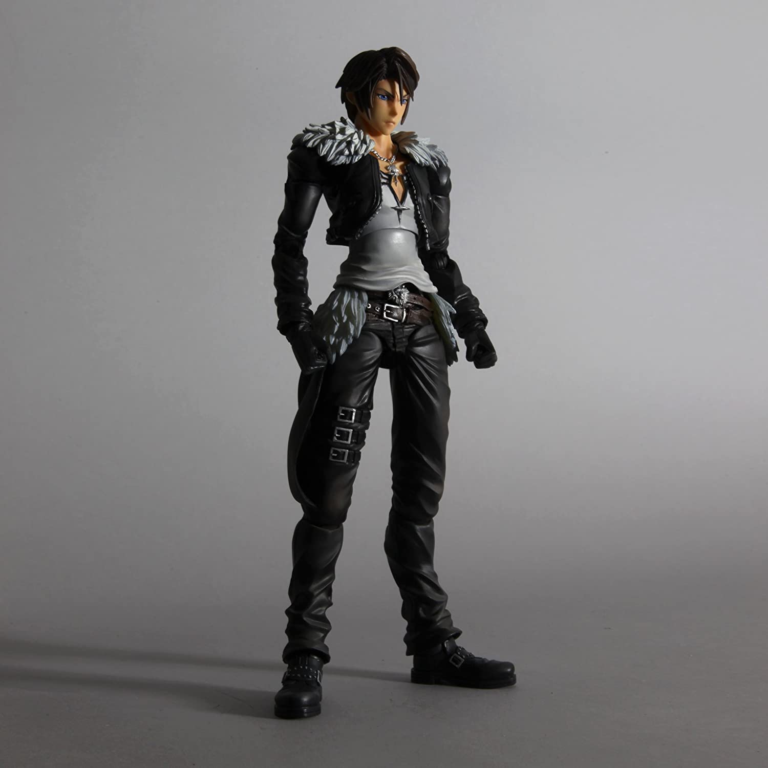 Dissidia Final Fantasy - Play Arts Kai: Squall Action Figure