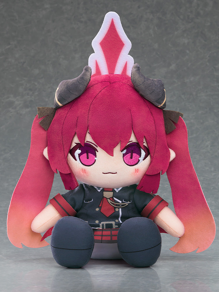 Blue Archive Chocopuni Plushie Junko