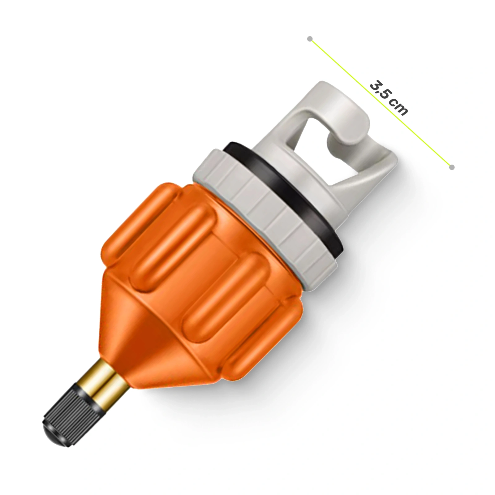 adapter do pompki sup