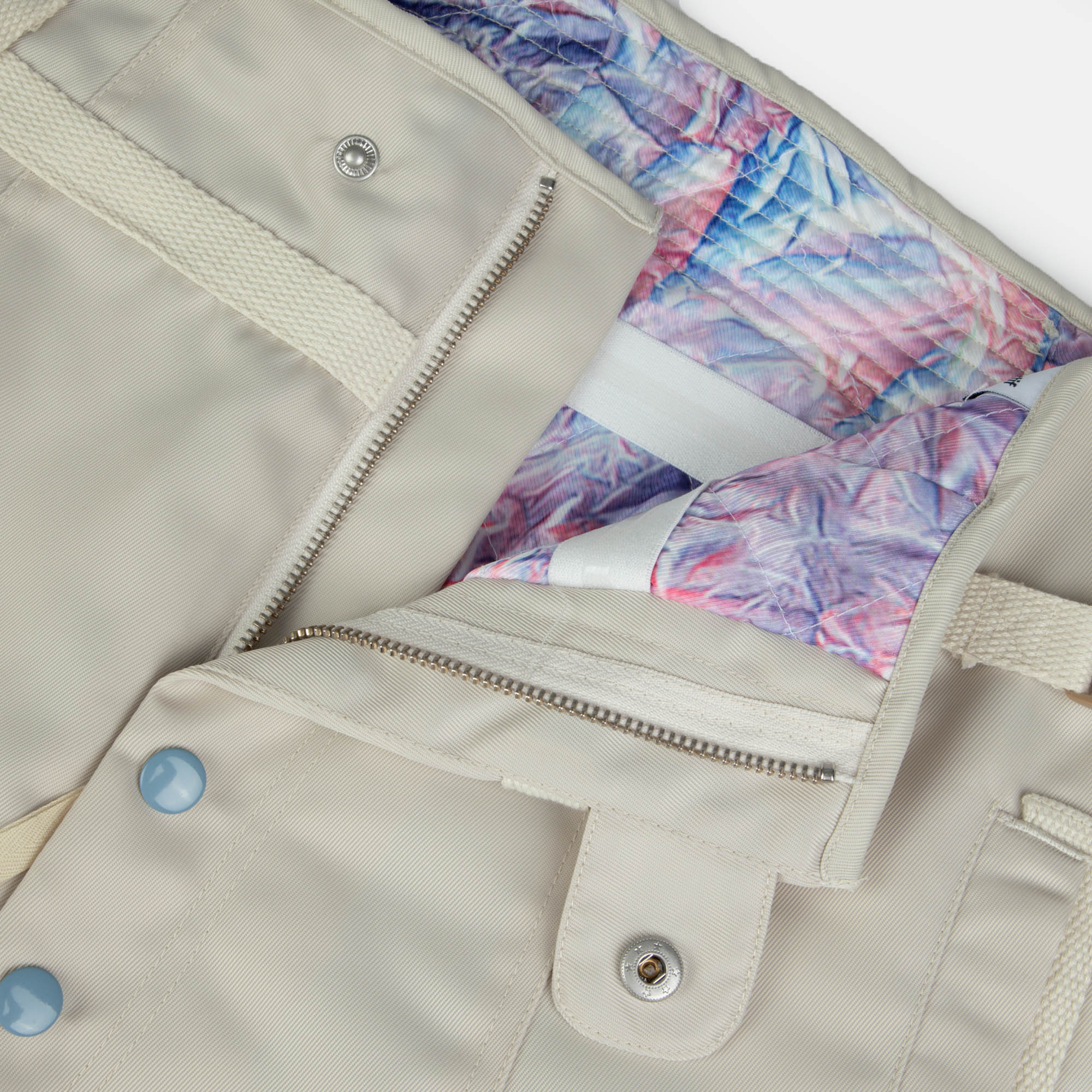 French Olympic TeamUnisex Pants                MEN'S SIZE GUIDE