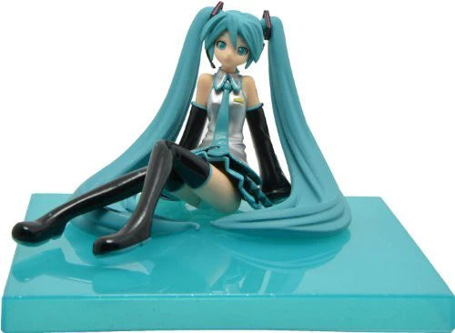 Hatsune Miku - PM Figure - Fairy of Music