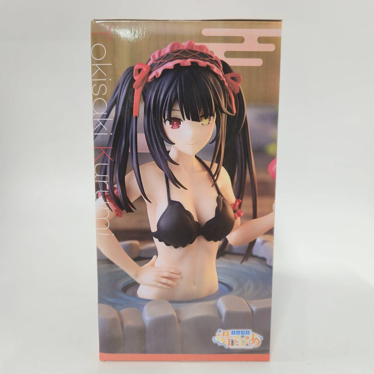 SEGA Date a Live Thermae Utopia Kyoka Tokisaki