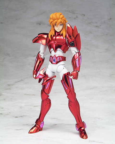 Saint Cloth Myth - Benetnasch Eta Mime