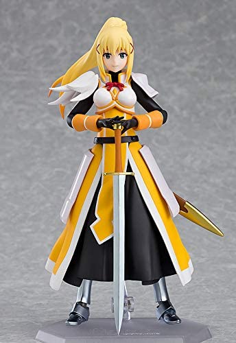 figma KonoSuba: God's Blessing on this Wonderful World! Kurenai Densetsu Darkness