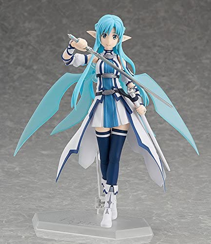 figma - Sword Art Online II: Asuna ALO ver.