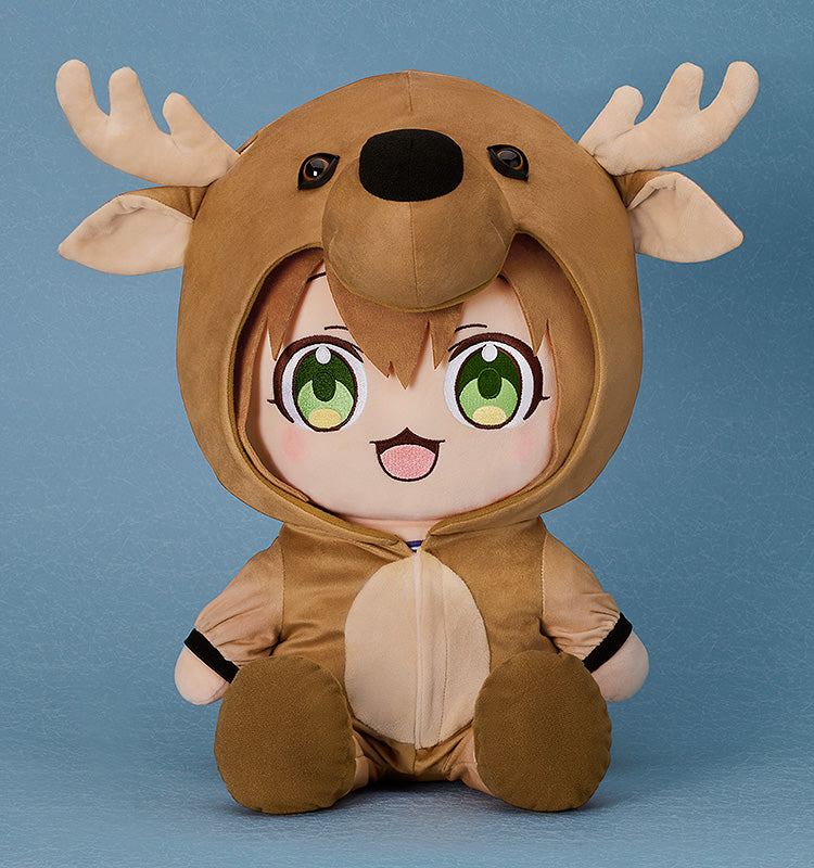 My Deer Friend Nokotan Big Kigurumi Plushie Shikanoko Noko