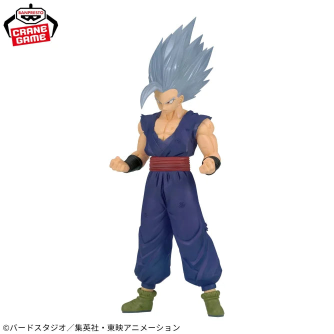Dragon Ball Super: Super Hero CLEARISE - Son Gohan (Beast)