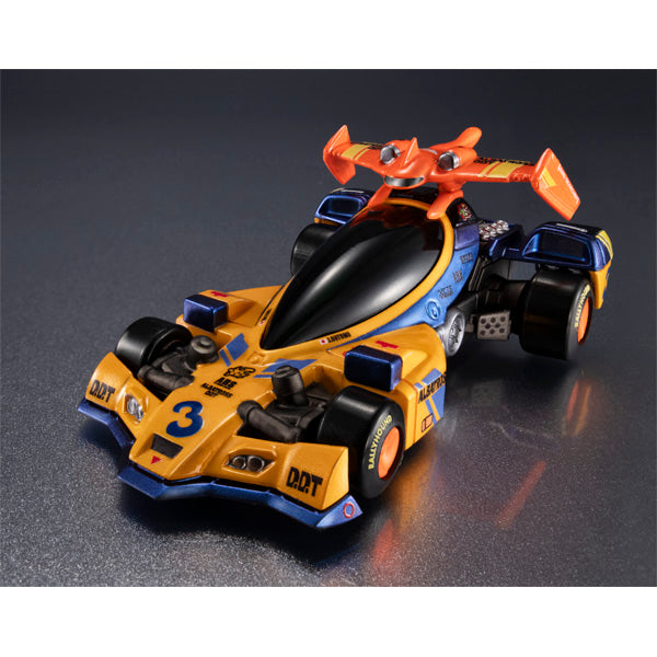 Cyber Formura Collection -Heritage Edition- 