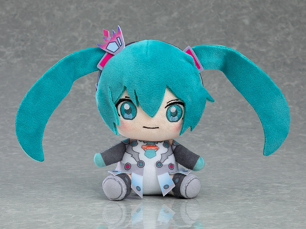 Hatsune Miku GT Project 15th Anniversary Commemorative Plushie 2013 Ver.