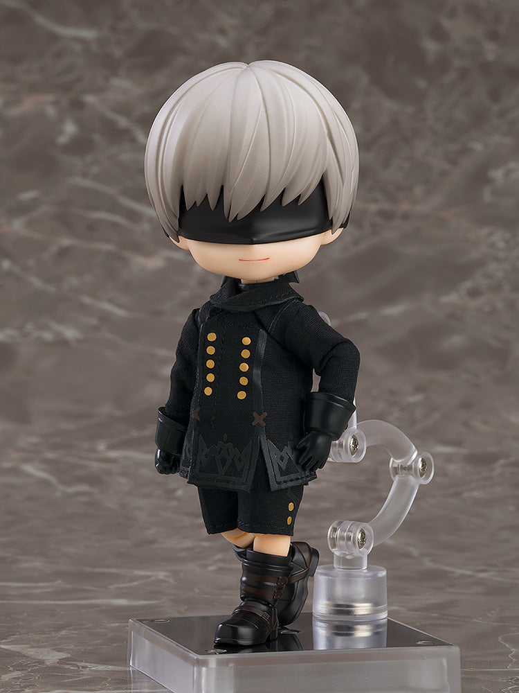 Nendoroid Doll 