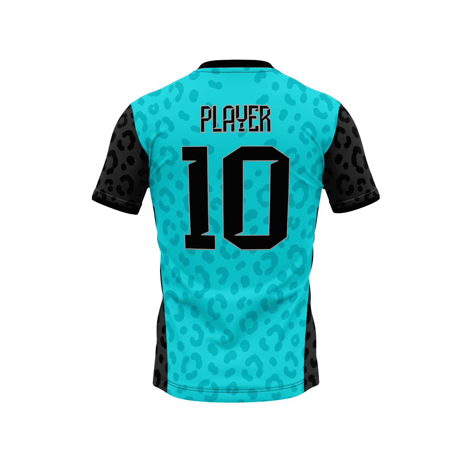 Red River SC — Custom Full Kit