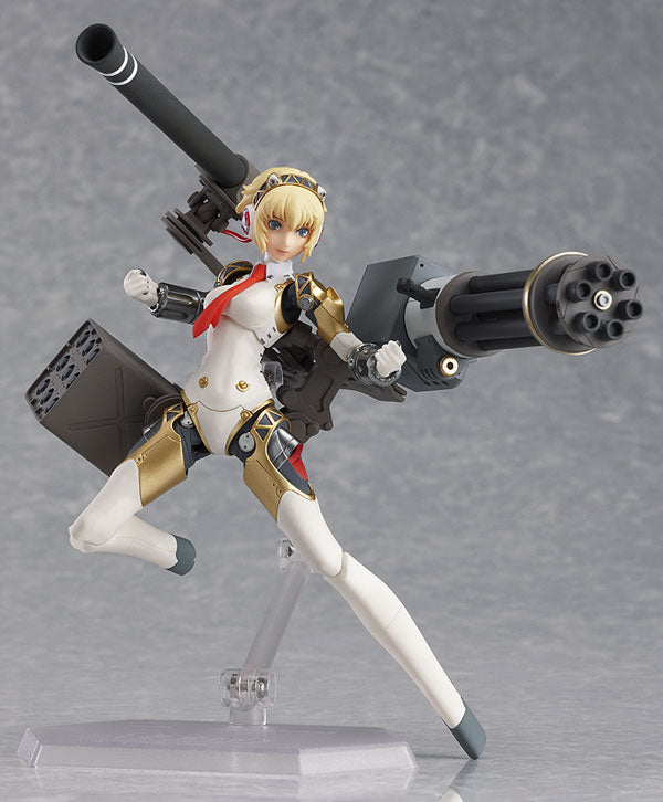 figma - Aigis The ULTIMATE ver. From 
