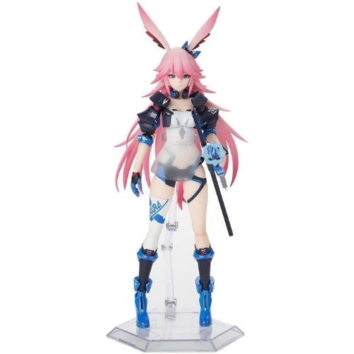 FIGURES-Houkai Gakuen / Honkai Impact 3rd
