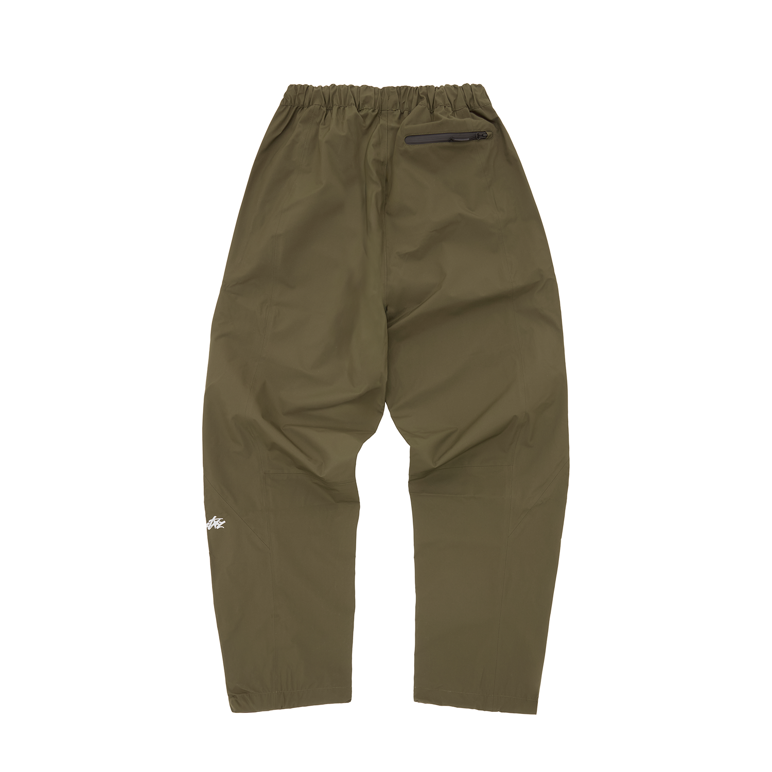 ELITEWORK™ WATERPROOF SHELL PANT [DIGI CAMO]