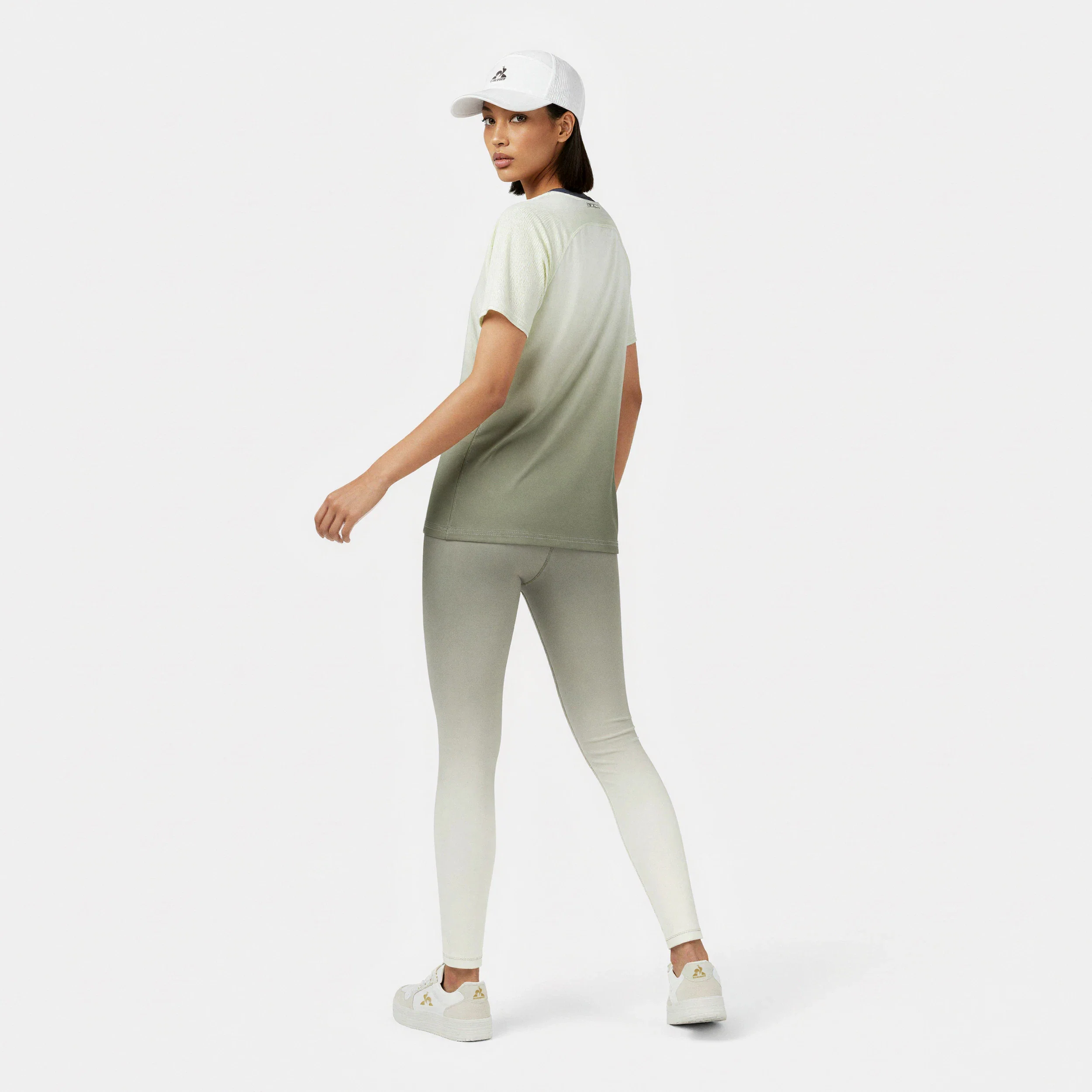 TrainingWomen's Leggings                WOMEN'S SIZE GUIDE