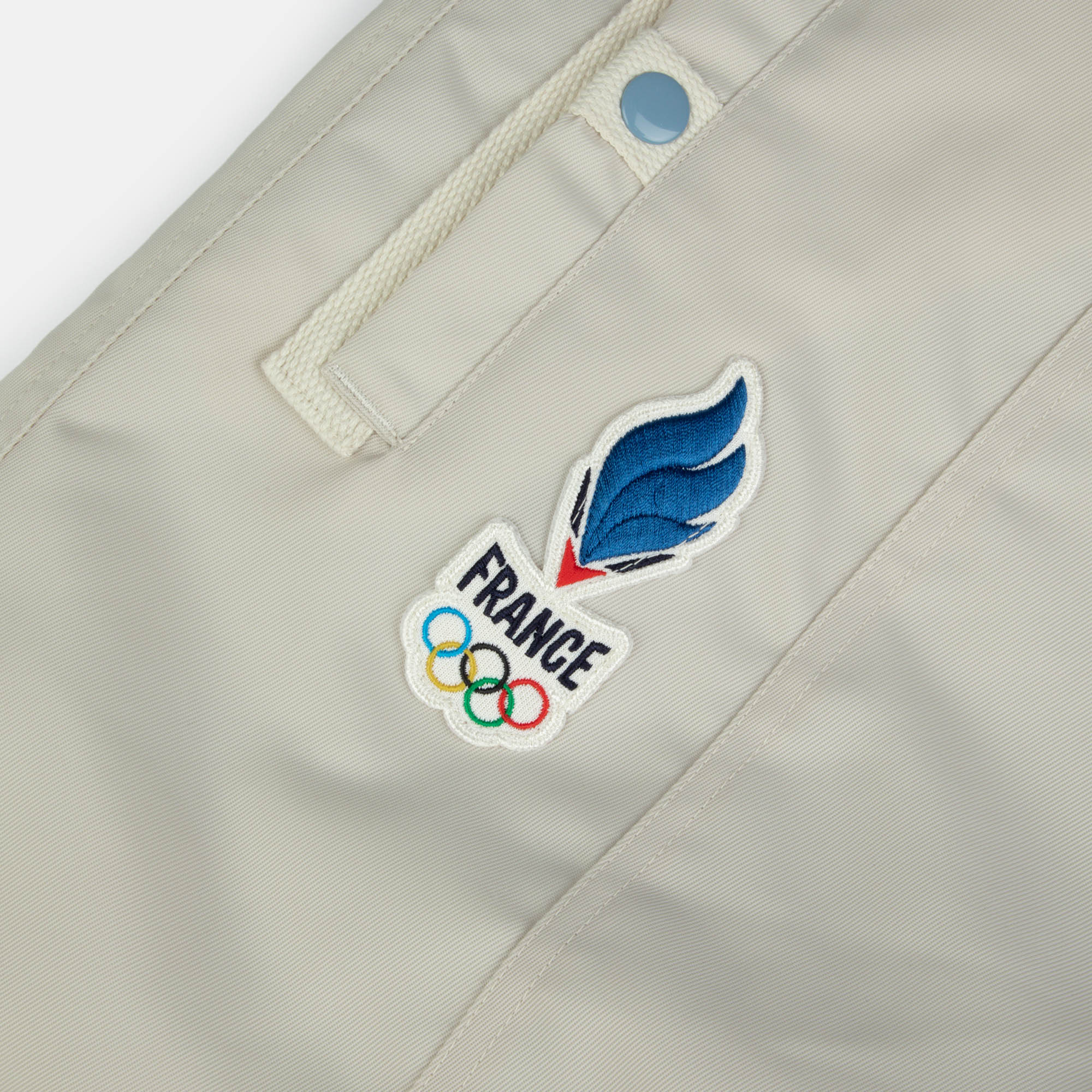 French Olympic TeamUnisex Pants                MEN'S SIZE GUIDE