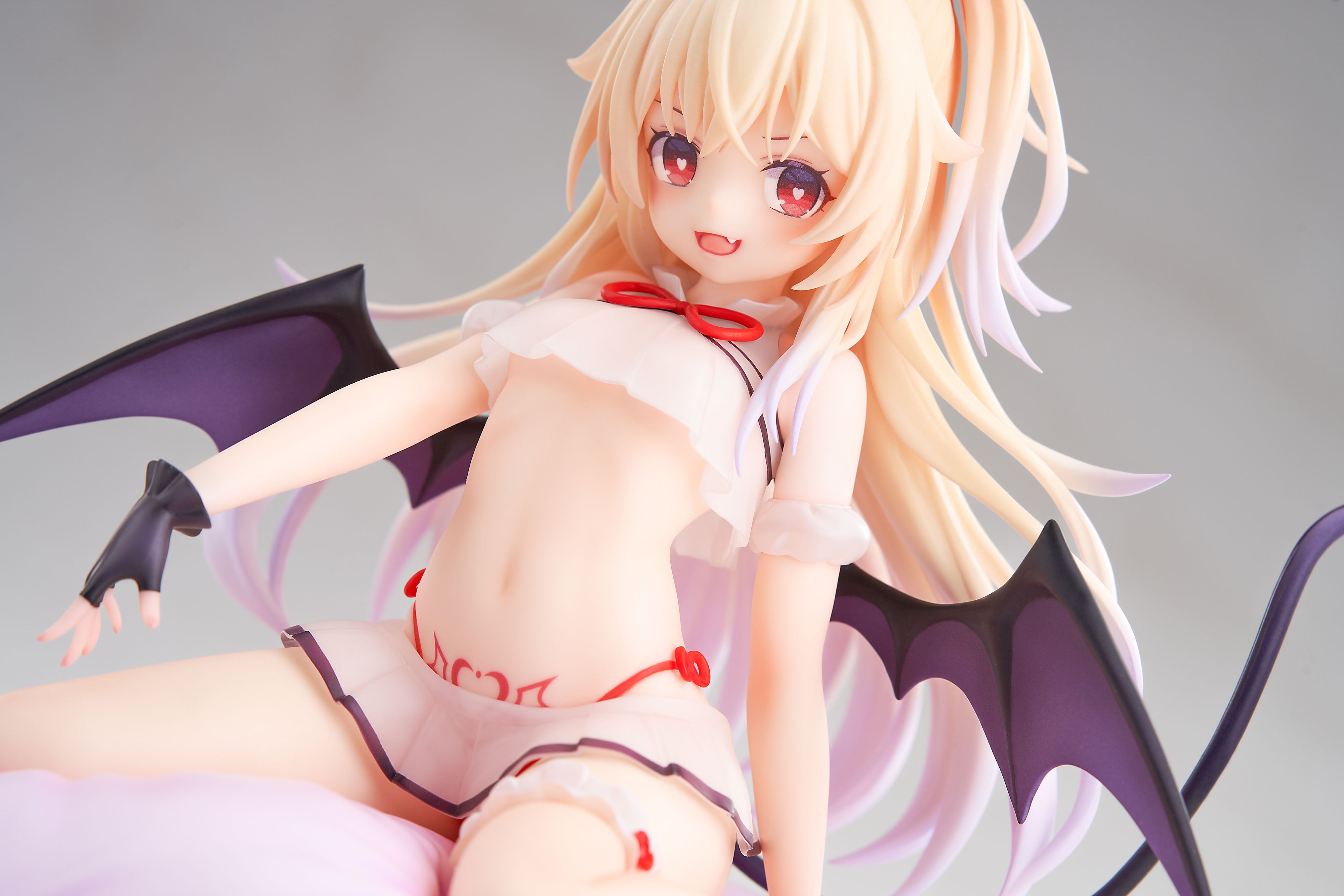 HOUKAI GAKUEN FEMILIS LITE SUCCUBUS VER.