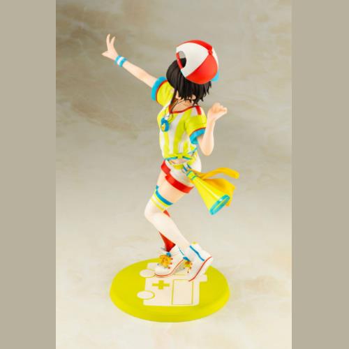 Hololive Production Oozora Subaru 1/7 Complete Figure