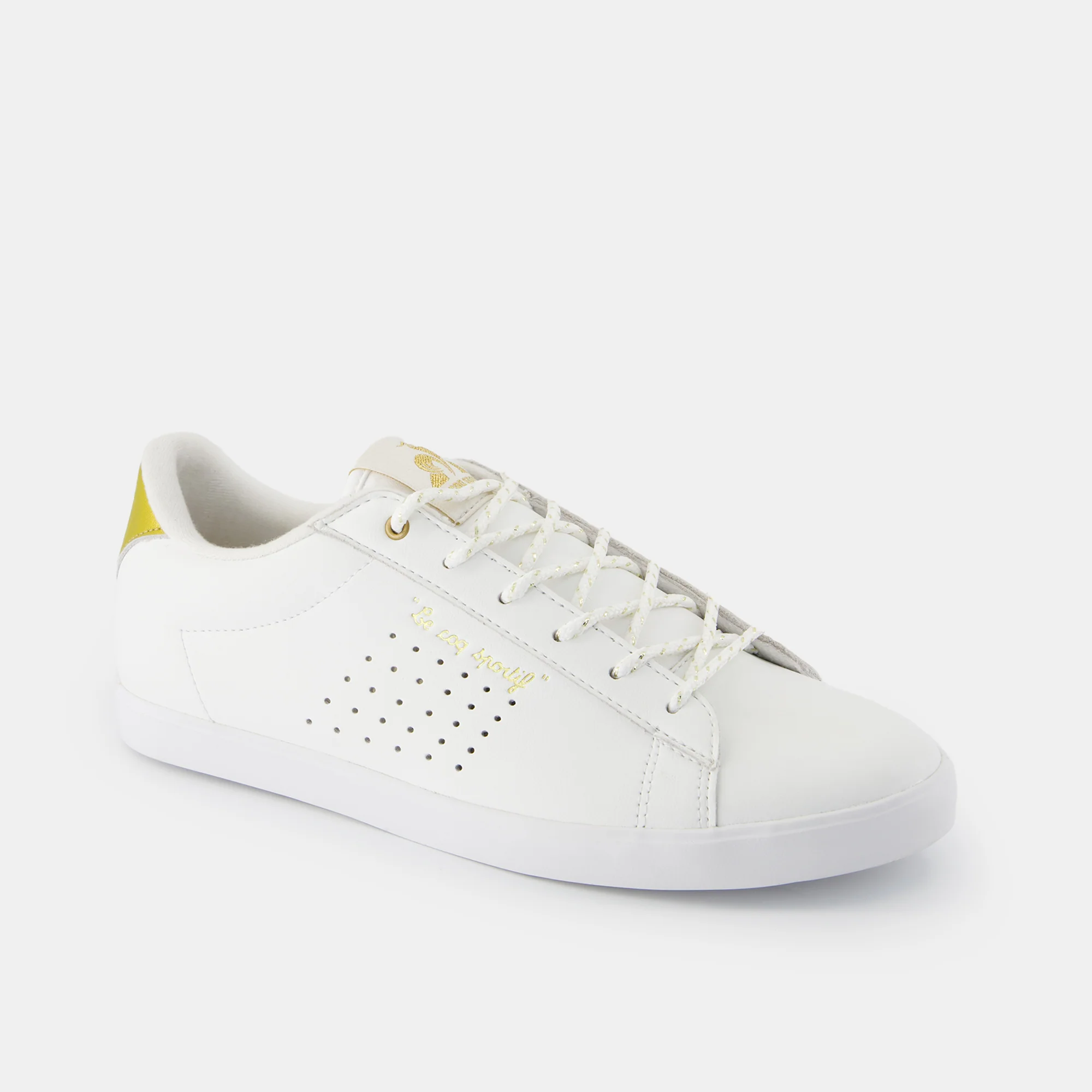 LUCIELUCIE Women's Shoes                SIZE GUIDE Courtclean - Noah - Court rooster