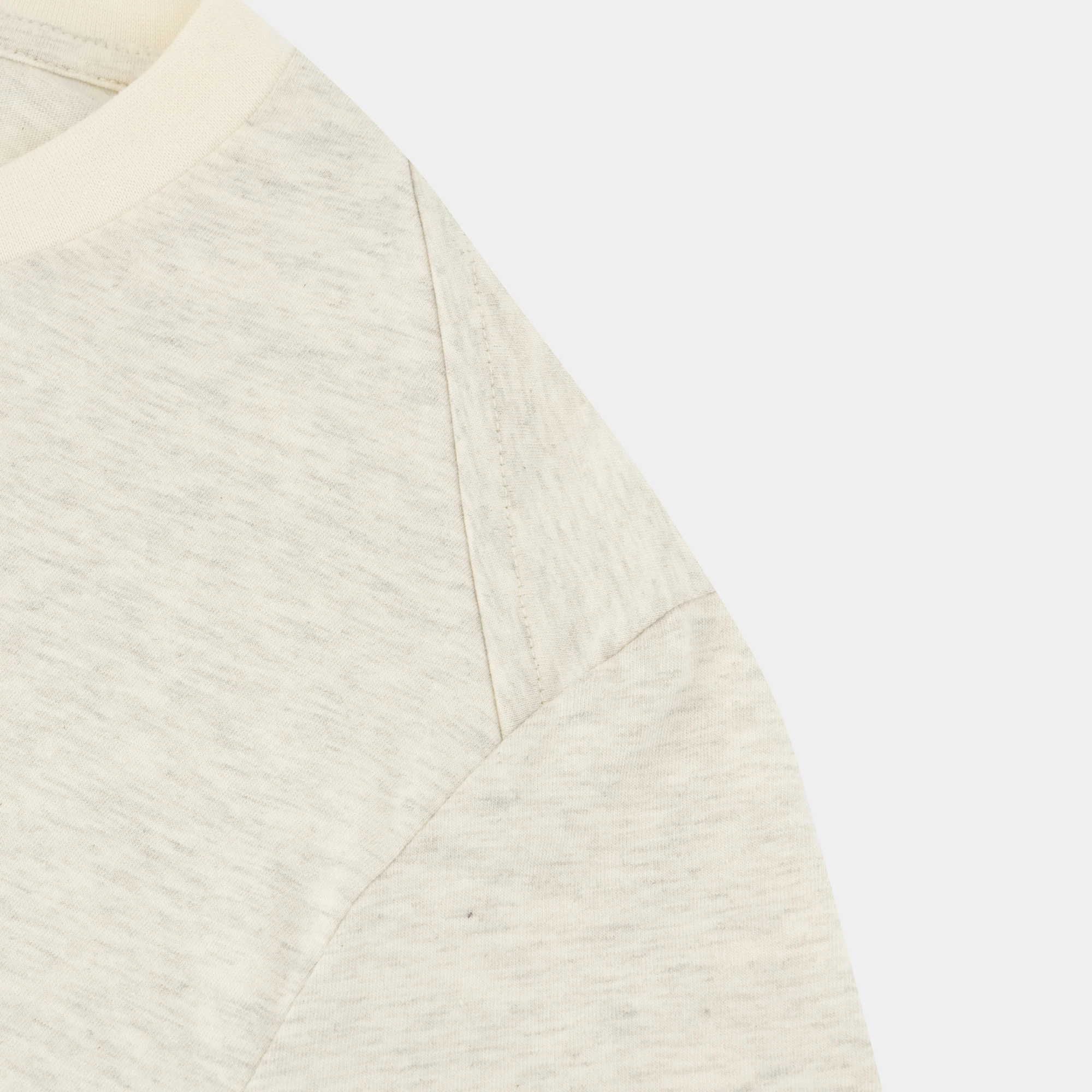 Ton sur tonMen's T-shirt                MEN'S SIZE GUIDE