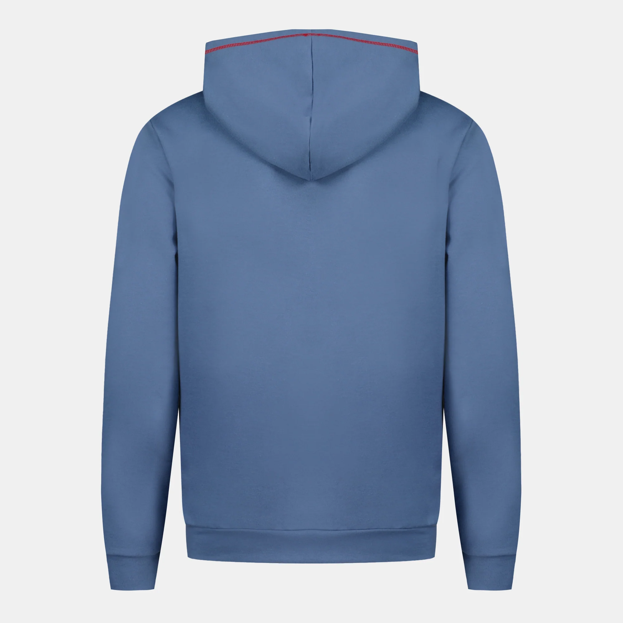 TricoloreChildren's Hoodie                KIDS' SIZE GUIDE