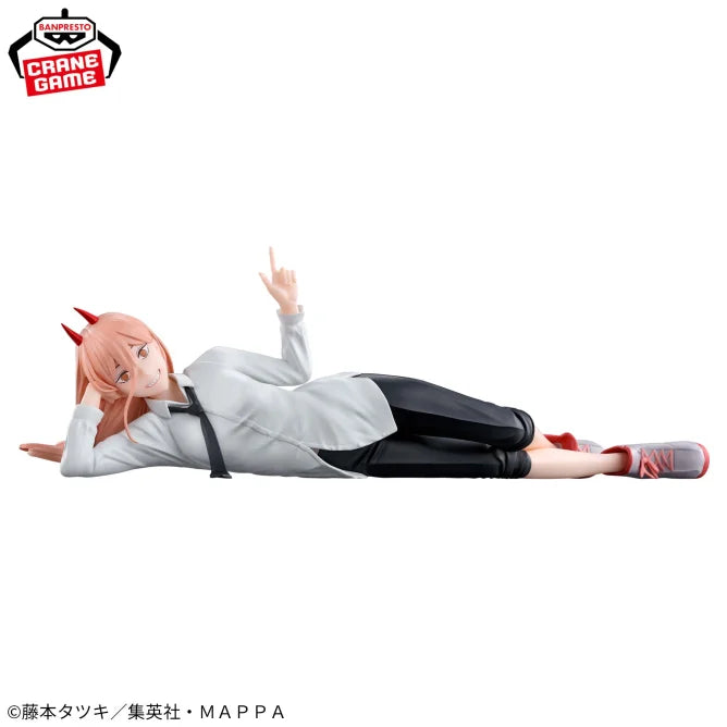 Chainsaw Man - Power Figure - 