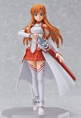 figma - Sword Art Online: Asuna