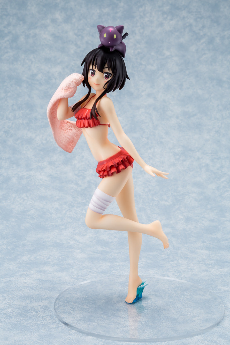 KonoSuba 2 - Megumin Swimsuit Ver. 1/7 Complete Figure