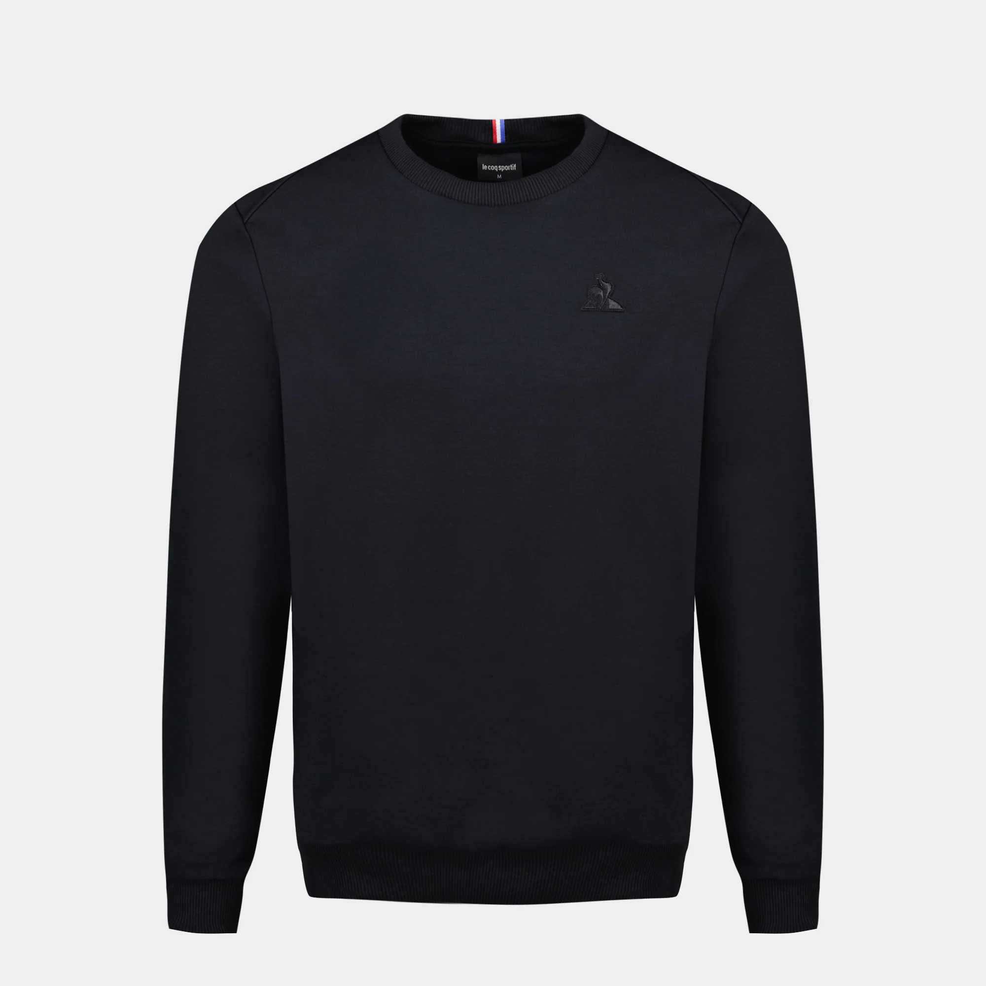 Ton sur tonRound-Neck Sweatshirtshirt for men                MEN'S SIZE GUIDE