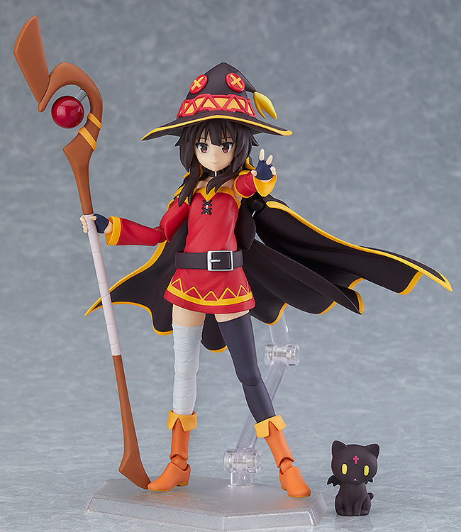 figma KonoSuba 2 Megumin
